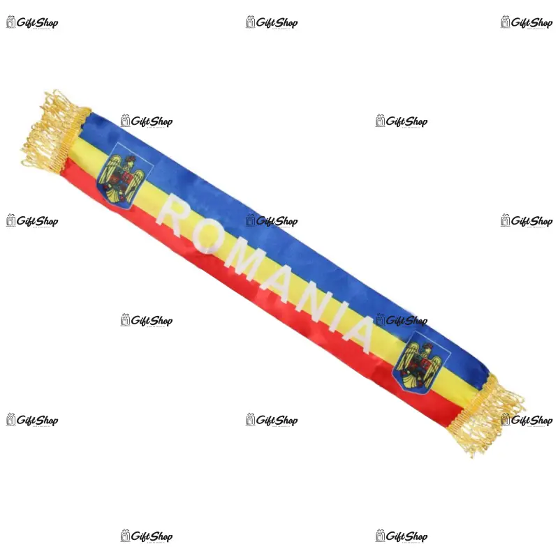 Stegulet auto romania cu ventuza 53x8